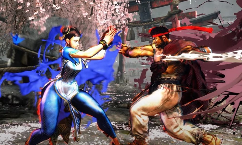 Capcom reveals Street Fighter 6 gameplay, features new ‘immersive single-player’ mode – ITG 