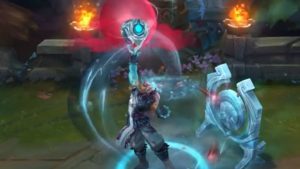 Snow Moon Illaoi Skin Splash Art, Price, Release Date, How to Get – ITG