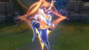 Star Guardian Ekko Skin Splash Art, Prestige Edition, Price, Release