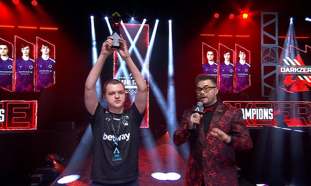 HisWattson crowned ALGS Championship MVP after leading Furia to top