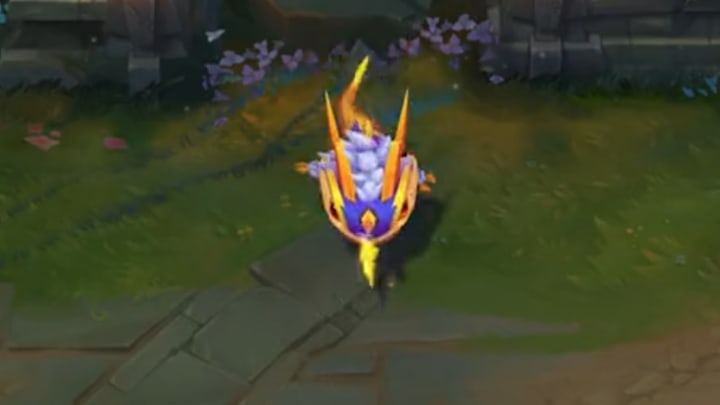 Monster Tamer Kog’Maw Skin Splash Art, Price, Release Date, How to Get