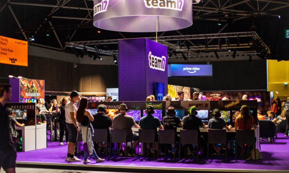 Twitchcon 2023 to take place in Paris ITG Esports eSports News and