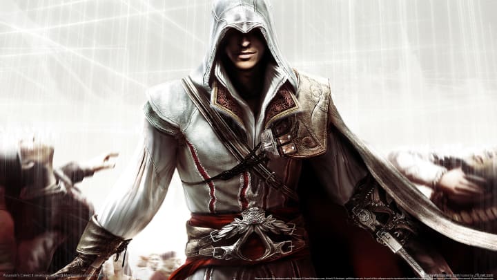 Assassin’s Creed Mirage Reportedly Title of Baghdad-Set Sequel – ITG