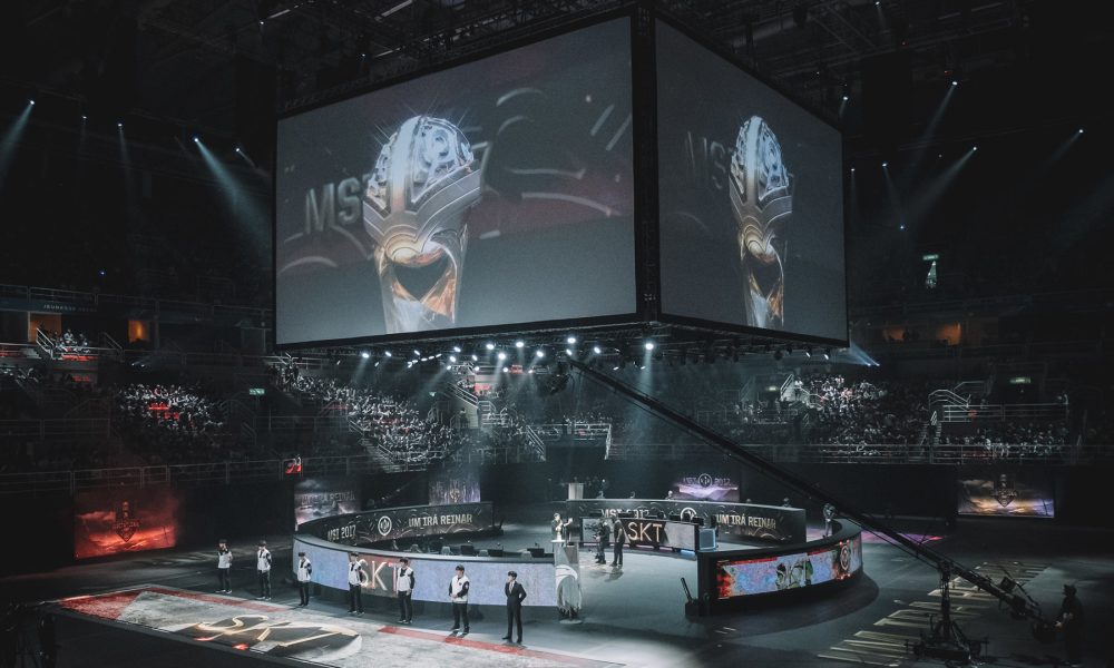 MSI 2023 tickets Where to buy, release date, prices ITG Esports